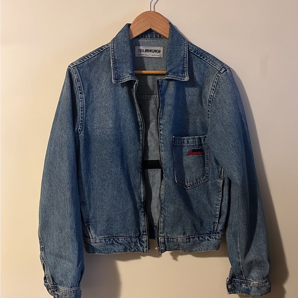 Jacket - Picture 2 of 2